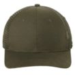 Carhartt® Canvas Mesh Back Cap | https://www.bestnamebadges.com
