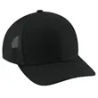 Carhartt® Flexfit 110® Mesh Back Cap | https://www.bestnamebadges.com