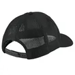 Carhartt® Flexfit 110® Mesh Back Cap | https://www.bestnamebadges.com