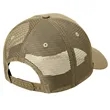 Carhartt® Rugged Professional™ Series Cap | https://www.bestnamebadges.com