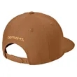 Carhartt® Ashland Cap | https://www.bestnamebadges.com