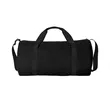 Carhartt® Canvas Packable Duffel with Pouch | https://www.bestnamebadges.com
