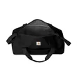 Carhartt® Canvas Packable Duffel with Pouch | https://www.bestnamebadges.com