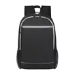 Durable Color Block Backpack For School | https://www.bestnamebadges.com