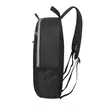 Durable Color Block Backpack For School | https://www.bestnamebadges.com