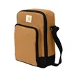Carhartt® Crossbody Zip Bag | https://www.bestnamebadges.com