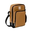 Carhartt® Crossbody Zip Bag | https://www.bestnamebadges.com