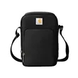Carhartt® Crossbody Zip Bag | https://www.bestnamebadges.com