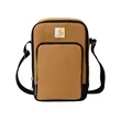 Carhartt® Crossbody Zip Bag | https://www.bestnamebadges.com