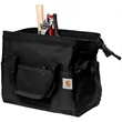 Carhartt® Foundry Series 14" Tool Bag | https://www.bestnamebadges.com
