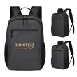 Daily Commute Backpack | https://www.bestnamebadges.com