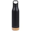 TiTUS® 17 oz Water Bottle, Executive Notebook & Pen Gift Set | https://www.bestnamebadges.com