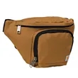 Carhartt® Waist Pack | https://www.bestnamebadges.com
