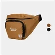 Carhartt® Waist Pack | https://www.bestnamebadges.com