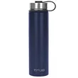 TiTUS® 25 oz Water Bottle, Mulch Notebook & Pen Gift Set | https://www.bestnamebadges.com
