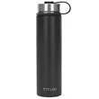 TiTUS® 25 oz Water Bottle, Mulch Notebook & Pen Gift Set | https://www.bestnamebadges.com