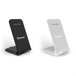 Fast Wireless Charger