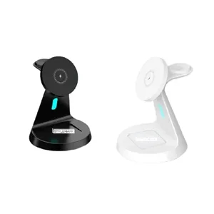 3 in 1 wireless charger