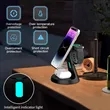 3 in 1 wireless charger | https://www.bestnamebadges.com