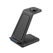 3 in 1 Wireless Charging Station | https://www.bestnamebadges.com