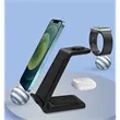 3 in 1 Wireless Charging Station | https://www.bestnamebadges.com