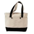 Bar Harbor Tote | https://www.bestnamebadges.com