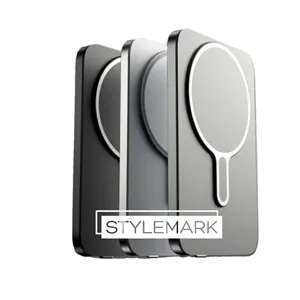 Magnetic Portable Charger 5000mah
