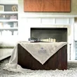 Mink Soft Touch Blanket | https://www.bestnamebadges.com