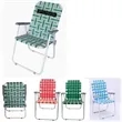 Folding Beach Chair | https://www.bestnamebadges.com