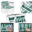 Folding Beach Chair | https://www.bestnamebadges.com