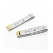 Soft Tape Measure Double Scale Sewing Ruler | https://www.bestnamebadges.com