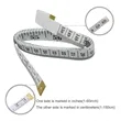 Soft Tape Measure Double Scale Sewing Ruler | https://www.bestnamebadges.com