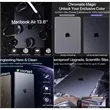 Apple tablet protective case | https://www.bestnamebadges.com