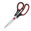 8" Heavy Duty Scissors | https://www.bestnamebadges.com