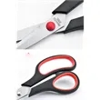 8" Heavy Duty Scissors | https://www.bestnamebadges.com
