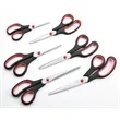8" Heavy Duty Scissors | https://www.bestnamebadges.com