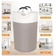 Laundry Basket | https://www.bestnamebadges.com