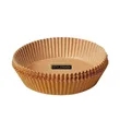 Air Fryer Paper Liners | https://www.bestnamebadges.com