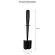 Meat Masher | https://www.bestnamebadges.com