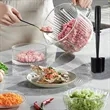Meat Masher | https://www.bestnamebadges.com
