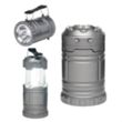 Retractable Flashlight and Lantern | https://www.bestnamebadges.com
