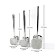 Meat Tenderizer Hammer | https://www.bestnamebadges.com