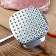 Meat Tenderizer Hammer | https://www.bestnamebadges.com