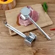 Meat Tenderizer Hammer | https://www.bestnamebadges.com