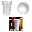 Outdoor Camping Cups 500ML | https://www.bestnamebadges.com