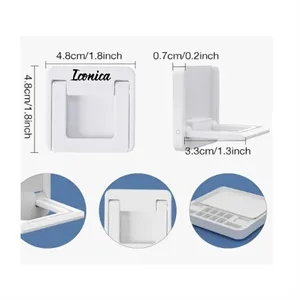 Child Safety Sliding Door Lock