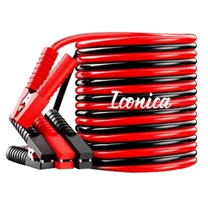 Jumper Cables for Car Battery