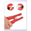 Jumper Cables for Car Battery | https://www.bestnamebadges.com