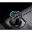 38W Car Charger | https://www.bestnamebadges.com