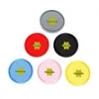 Car Cup Coaster | https://www.bestnamebadges.com